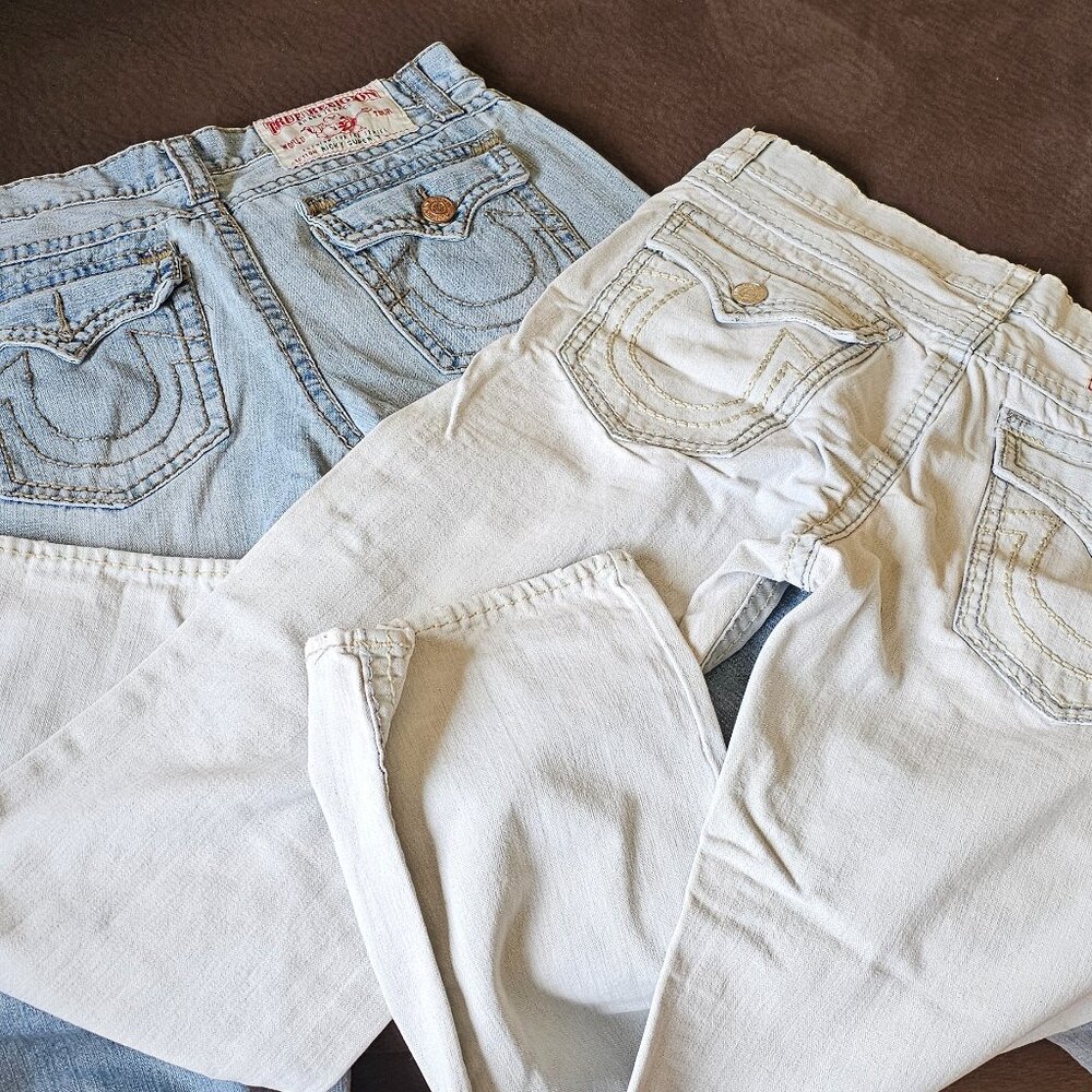 True Religion Jeans